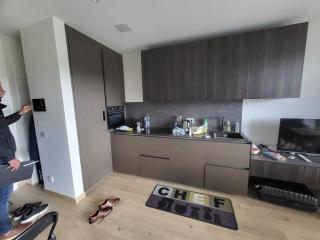 Luxery Apartment big patio Cloche d Or - 9