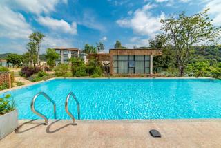 Yingde YeDuGu Resort - 5