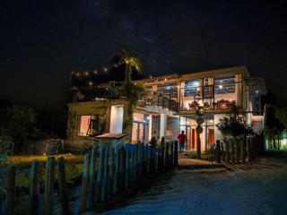 Yingde YeDuGu Resort - - 3