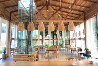 Yingde YeDuGu Resort - - 2