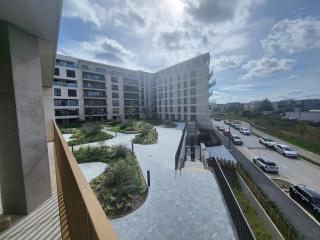 Luxery Apartment big patio Cloche d Or - 3