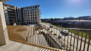 Luxery Apartment big patio Cloche d Or - 7