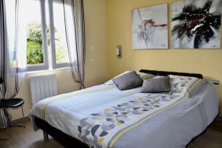 chez Nadege - Thivars - 4
