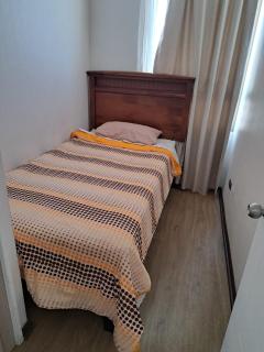 Céntrico Dpto Calama - 3