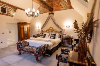 Weston Manor Hotel - Bicester - 8
