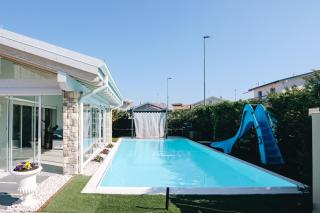 Villa Dolce Peschiera - Peschiera del Garda - 6