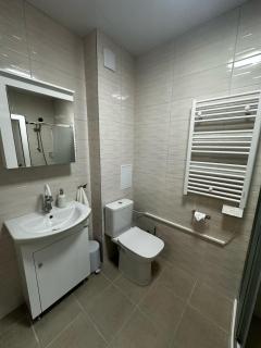 Apartment Aria 4 - Velingrad - 2