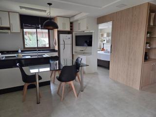 BSB STAY Flats Particulares - Life Resort SHTN - Brasilia - 1
