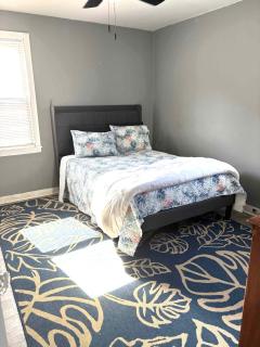 The Kennywood Suite The Blue Racer Car - - 7