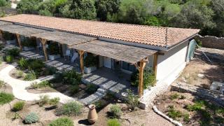 Casa Canetto, vous y êtes déjà ! 12 personnes - 8