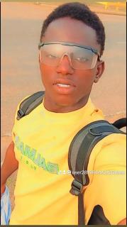 Michael tingan - Accra - 5