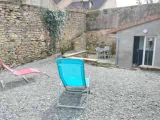La petite maison de poncho - Le Blanc - 3