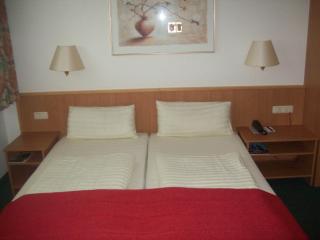 bp24 Hotel Aachen - Aquisgrana - 2