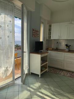 Casa Isa a 30 metri dalla spiaggia - Borghetto Santo Spirito - 6