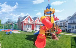 Lovely Home In Sarbinowo With Wifi - Sarbinowo - 4