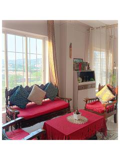 The Retro House Homestay - Guwahati - 6