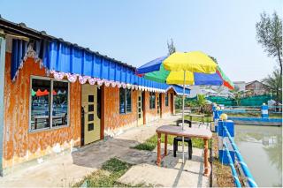 Hotel O Sova & Resort - Tajpur - 8