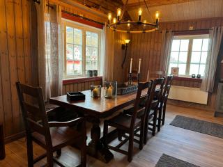 Bortersia Holiday Home - Sørvågen - 8