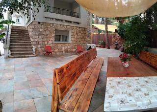 Casa en la naturaleza en Benidorm - Benidorm - 8