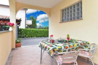 Cozy apartment with terrace and BBQ - 9