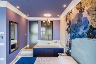 Villa Oteri Rooms & Bistrot - Bacoli - 9