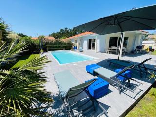 Biscaraibes - Biscarrosse - 4