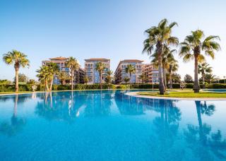 Sea Views Appartment Almerimar 2D - 0