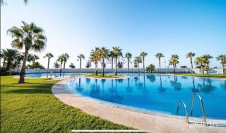 Sea Views Appartment Almerimar 2D - El Ejido - 8