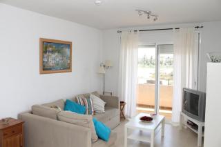 Sea Views Appartment Almerimar 2D - 1