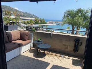 Luxury Apartment San Lorenzo al Mare - San Lorenzo al Mare - 9
