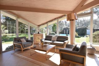 Hossegor Belle villa avec piscine pour 10 personnes. - Hossegor - 8