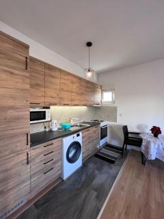 Oasis Royal Apartments - Sarajevo - 2