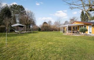 3 Bedroom Beautiful Home In Grevinge - 1