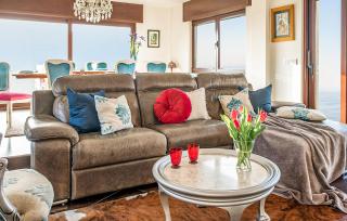 Stunning Home In Porto Do Son With Wifi - 5