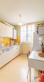 Grand T2 en 1ère ligne Vue mer sur le Petit Port - Arcachon - 6