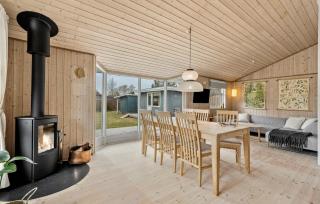 2 Bedroom Amazing Home In Odder - Odder - 8