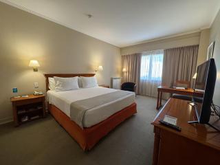 Austral Plaza Hotel - Comodoro Rivadavia - 6