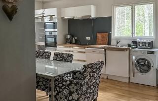 Holiday Home Tomtebogatan Målerås - 6