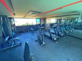 TL404 - Sofisticação no centro - 6