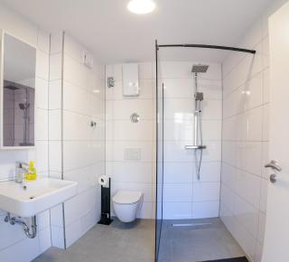MZK Maier Inexpensive and central - Pforzheim - 4