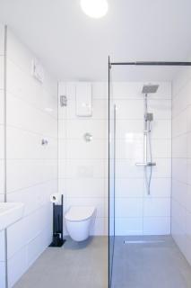 MZK Maier Inexpensive and central - Pforzheim - 3