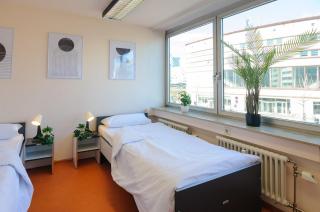 MZK Maier Inexpensive and central - Pforzheim - 2