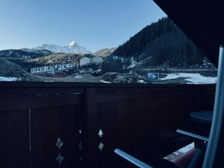 Haus Felsneck - Sölden - 9