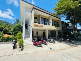 GM Apartments 2 Bedrooms - Amphoe Koksamui - 9