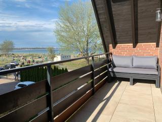 MeerZeit-Scharbeutz - Scharbeutz - 1