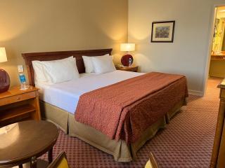 Austral Plaza Hotel - Comodoro Rivadavia - 8