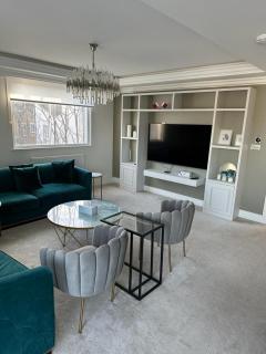 Durrels House - Londra - 5