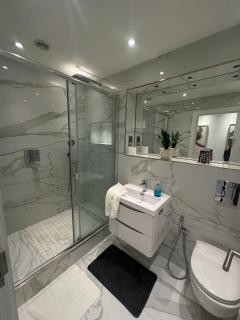 Durrels House - Londra - 3