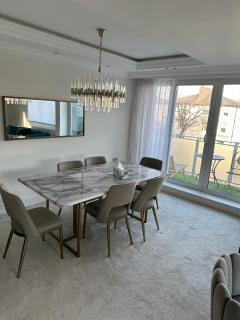 Durrels House - Londra - 2
