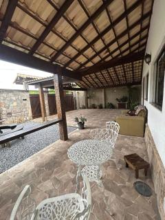 Casa da Marina - Búzios - 0